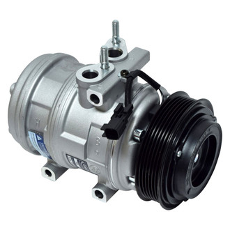 UAC® - A/C Compressor Assembly