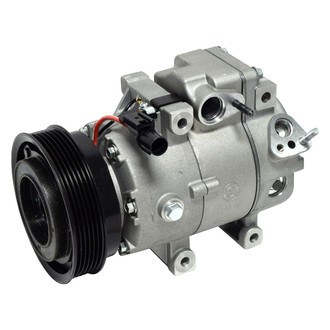 UAC® - A/C Compressor Assembly