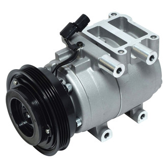 UAC® - A/C Compressor Assembly