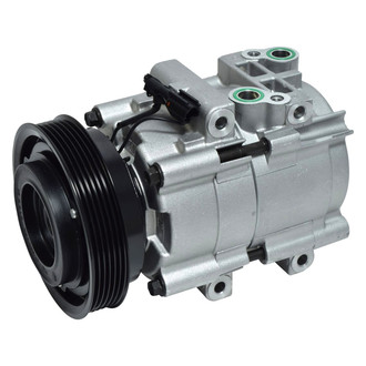 UAC® - Compressor Assembly