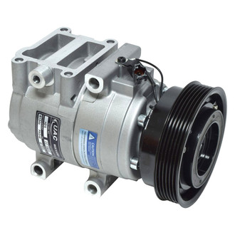 UAC® - Compressor Assembly