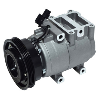 UAC® - A/C Compressor Assembly