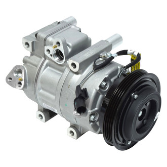 UAC® - A/C Compressor Assembly