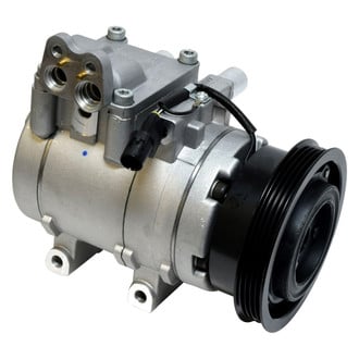 UAC® - A/C Compressor Assembly