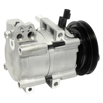 UAC® - A/C Compressor Assembly