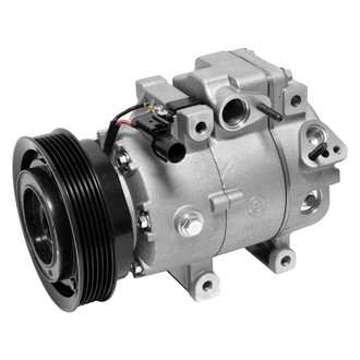 UAC® - A/C Compressor Assembly