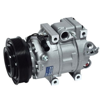 UAC® - A/C Compressor Assembly