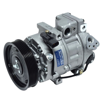 UAC® - Compressor Assembly
