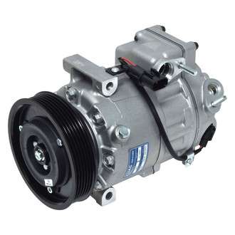 UAC® - Compressor Assembly