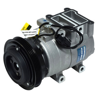 UAC® - A/C Compressor Assembly