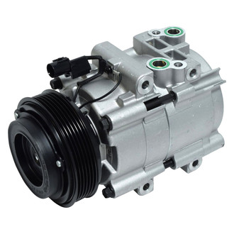 UAC® - A/C Compressor Assembly