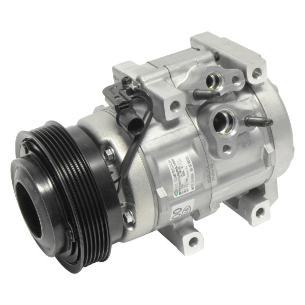 UAC® - A/C Compressor Assembly