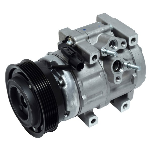 UAC® - A/C Compressor Assembly