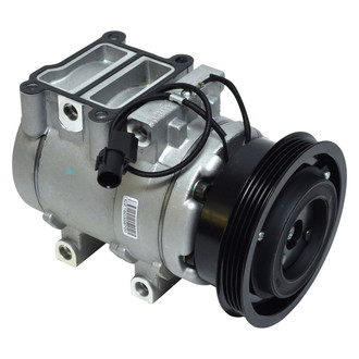 UAC® - A/C Compressor Assembly