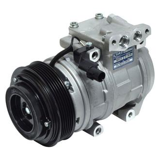 UAC® - Compressor Assembly