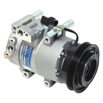 UAC® - A/C Compressor Assembly
