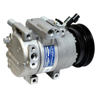 UAC® - Compressor Assembly