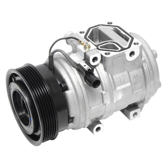 UAC® - A/C Compressor Assembly