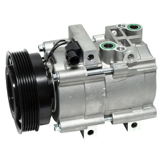 UAC® - A/C Compressor Assembly