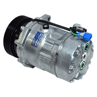 UAC® - Compressor Assembly