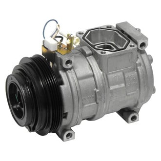 UAC® - A/C Compressor Assembly