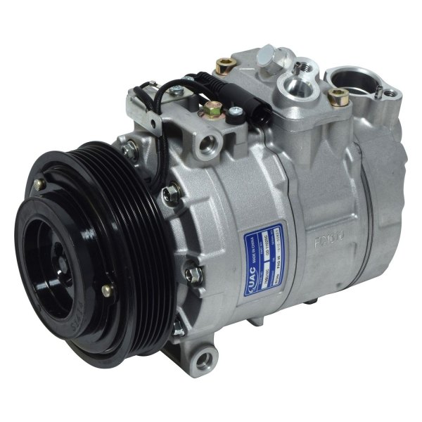 UAC® - A/C Compressor Assembly