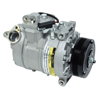 UAC® - A/C Compressor Assembly