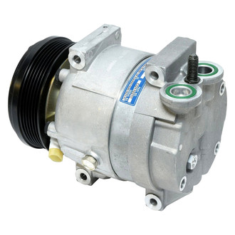 UAC® - Compressor Assembly