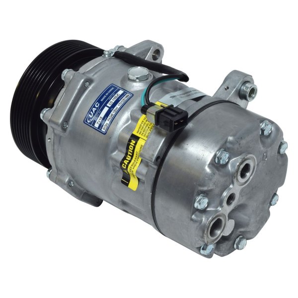 UAC® - A/C Compressor Assembly