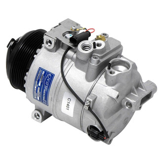 UAC® - A/C Compressor Assembly