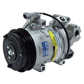 UAC® - A/C Compressor Assembly