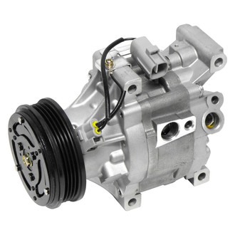 UAC® - Compressor Assembly