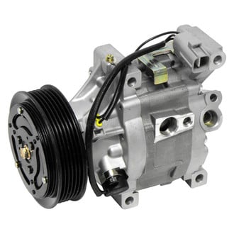 UAC® - Compressor Assembly