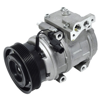UAC® - A/C Compressor Assembly