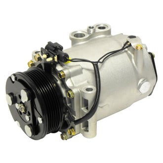 UAC® - A/C Compressor Assembly