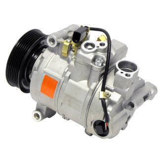 UAC® - A/C Compressor Assembly