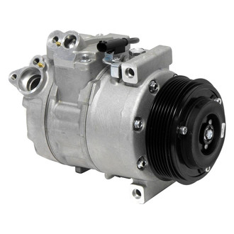 UAC® - A/C Compressor Assembly
