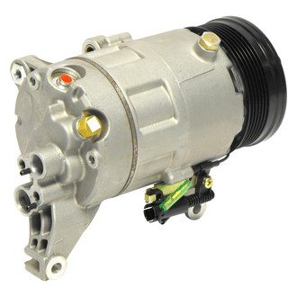 UAC® - A/C Compressor Assembly