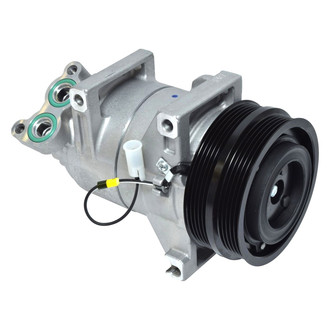UAC® - Compressor Assembly