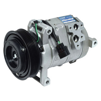 UAC® - A/C Compressor Assembly