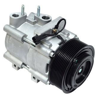UAC® - A/C Compressor Assembly