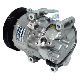 UAC® - A/C Compressor Assembly