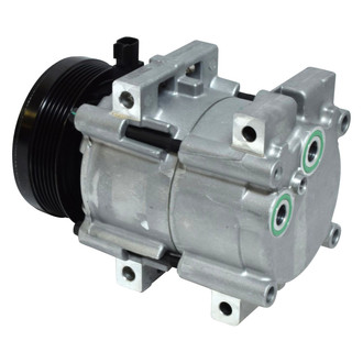 UAC® - A/C Compressor Assembly