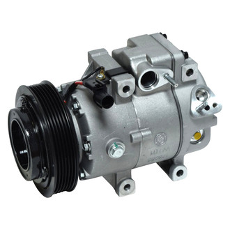 UAC® - A/C Compressor Assembly