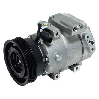 UAC® - A/C Compressor Assembly