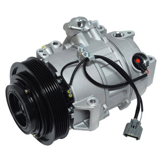 UAC® - Compressor Assembly