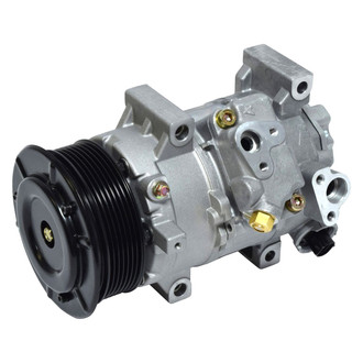 UAC® - A/C Compressor Assembly