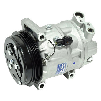 UAC® - Compressor Assembly