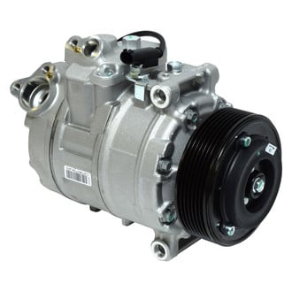UAC® - Compressor Assembly