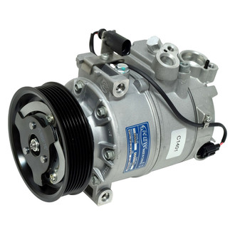 UAC® - A/C Compressor Assembly